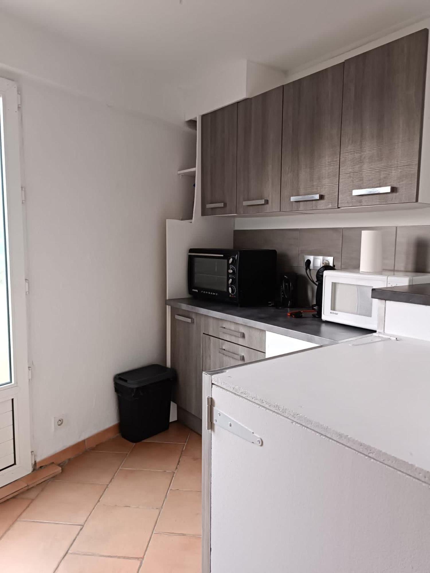 Dauphine Apartment Nizza