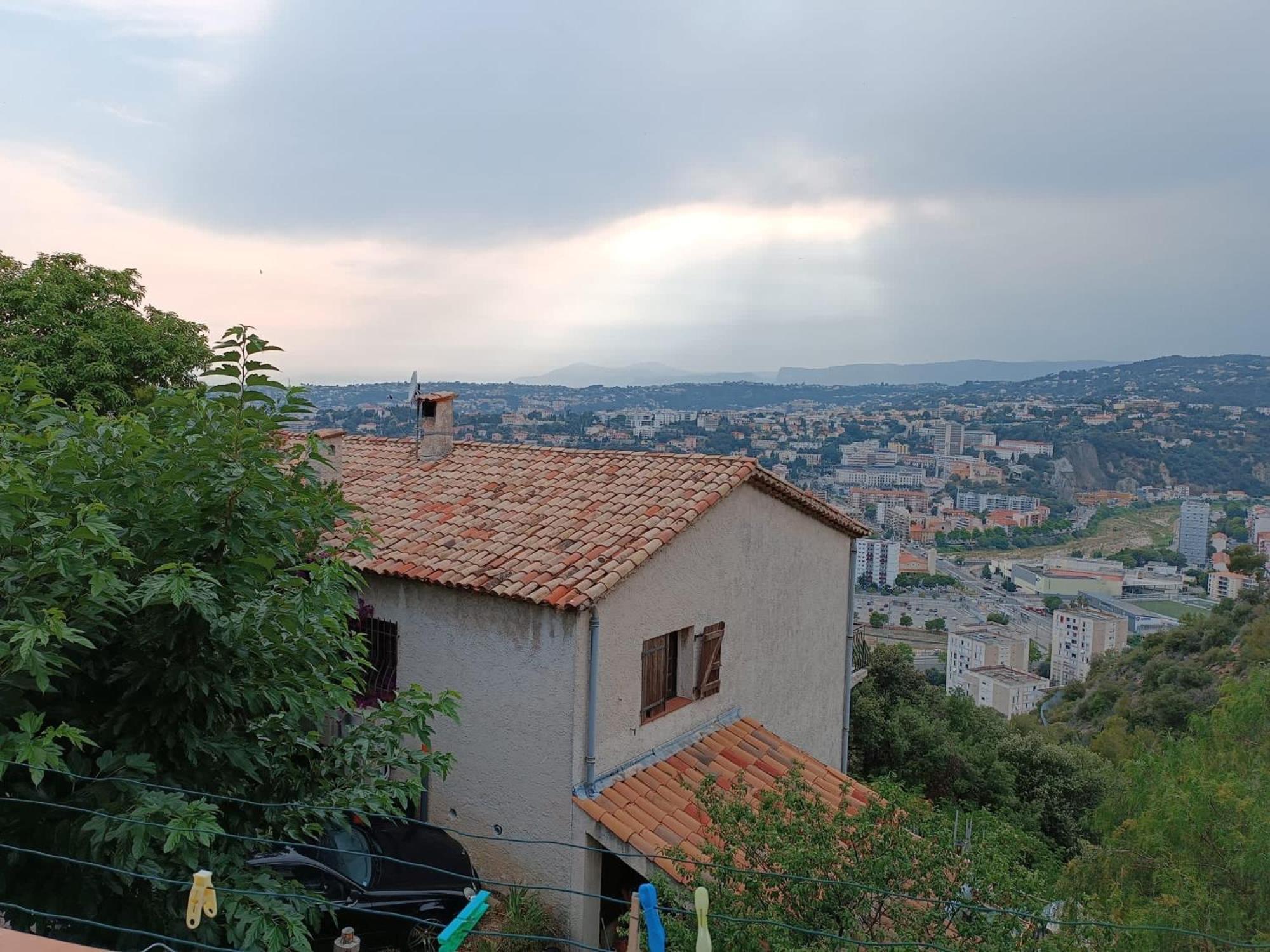 Dauphine * Nizza